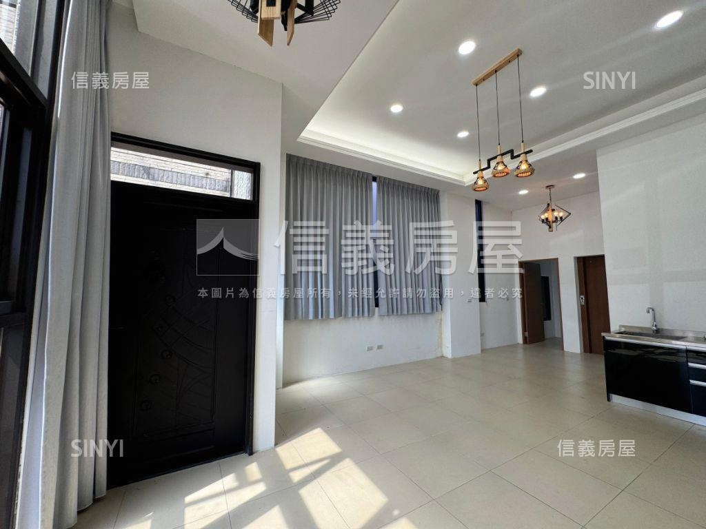宜當包租公拾肆美套房屋室內格局與周邊環境