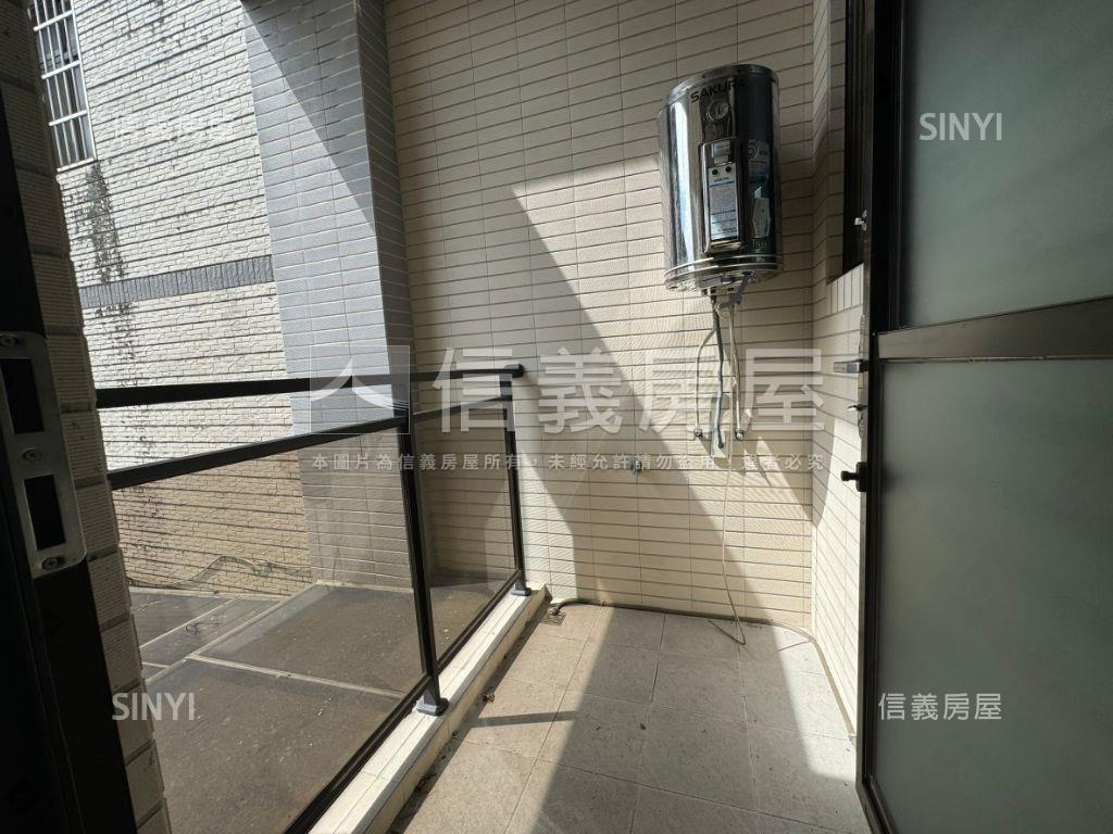 宜當包租公拾肆美套房屋室內格局與周邊環境