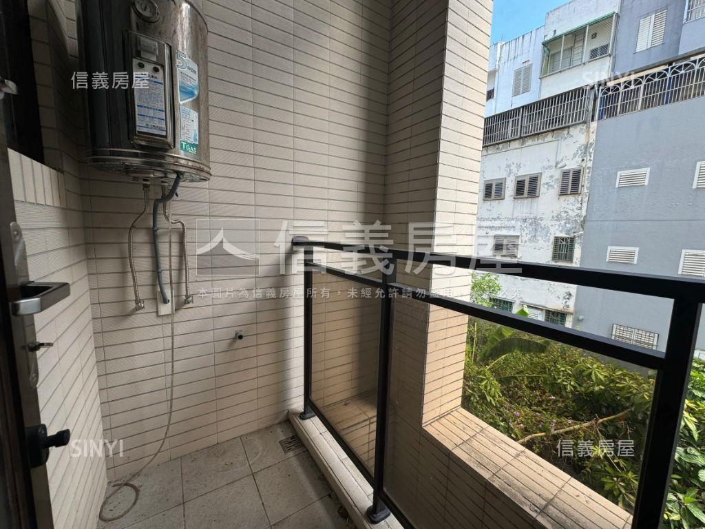 宜當包租公拾肆美套房屋室內格局與周邊環境