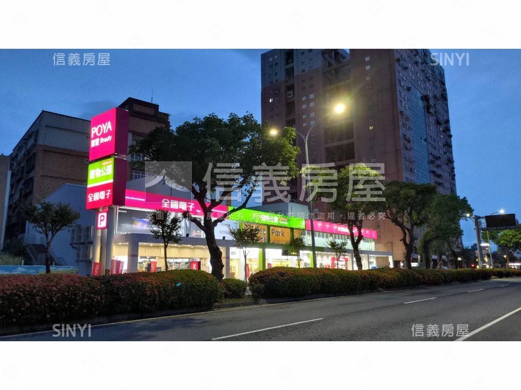 宜當包租公拾肆美套房屋室內格局與周邊環境