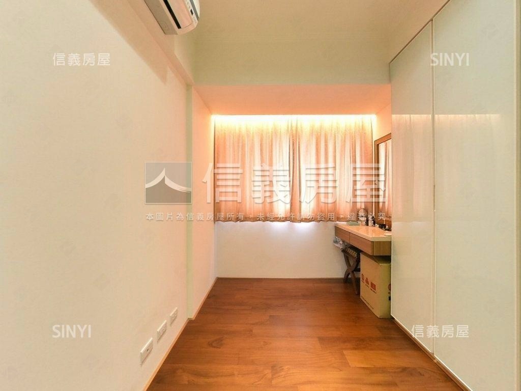 常安居典雅兩房車位房屋室內格局與周邊環境