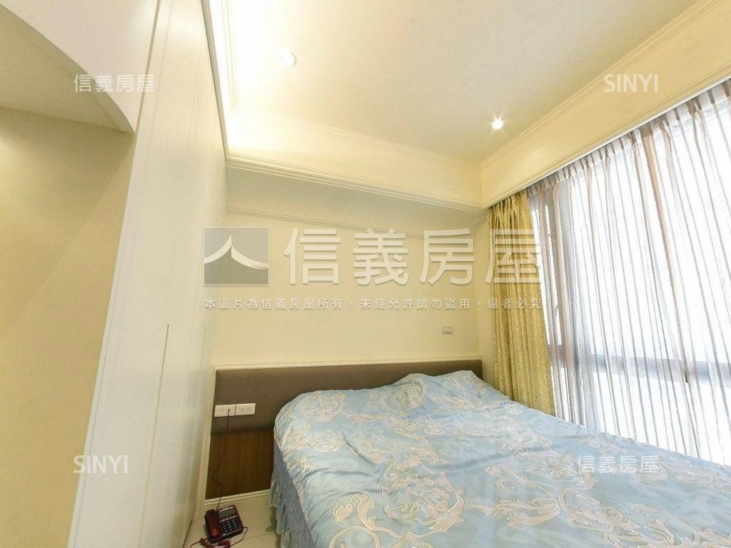 常安居典雅兩房車位房屋室內格局與周邊環境