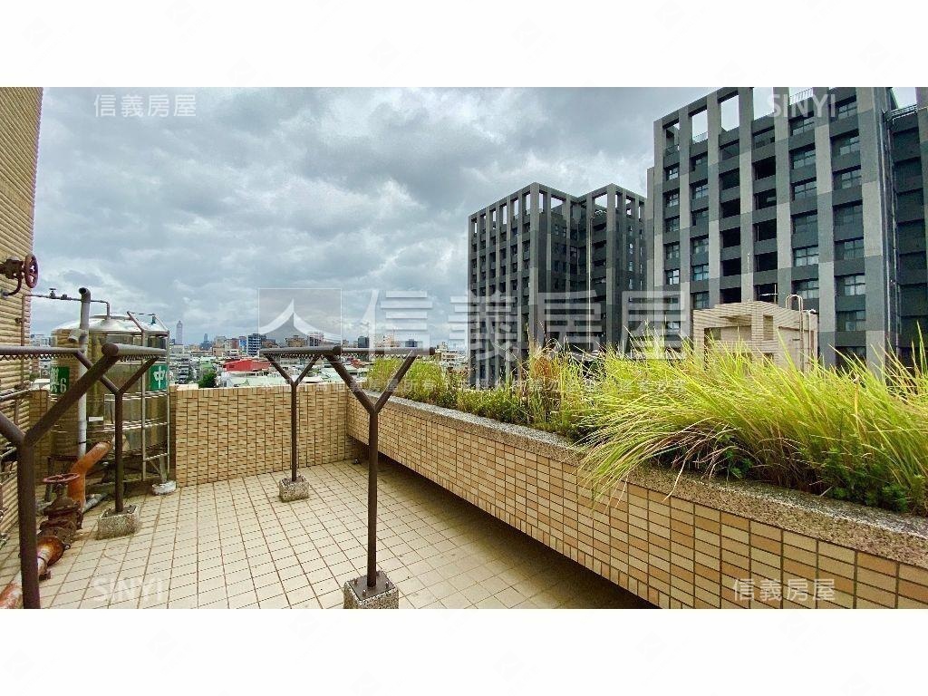 常安居典雅兩房車位房屋室內格局與周邊環境