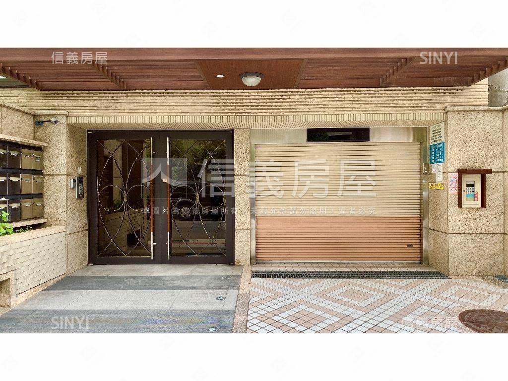 常安居典雅兩房車位房屋室內格局與周邊環境