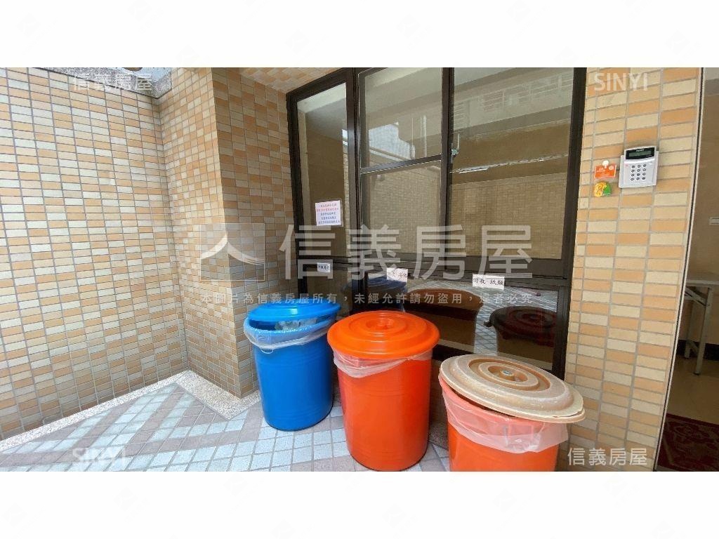 常安居典雅兩房車位房屋室內格局與周邊環境