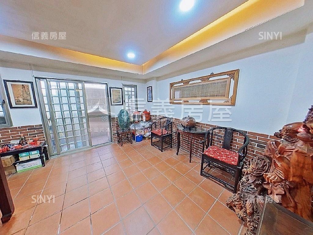 馬到成功透天廠辦房屋室內格局與周邊環境