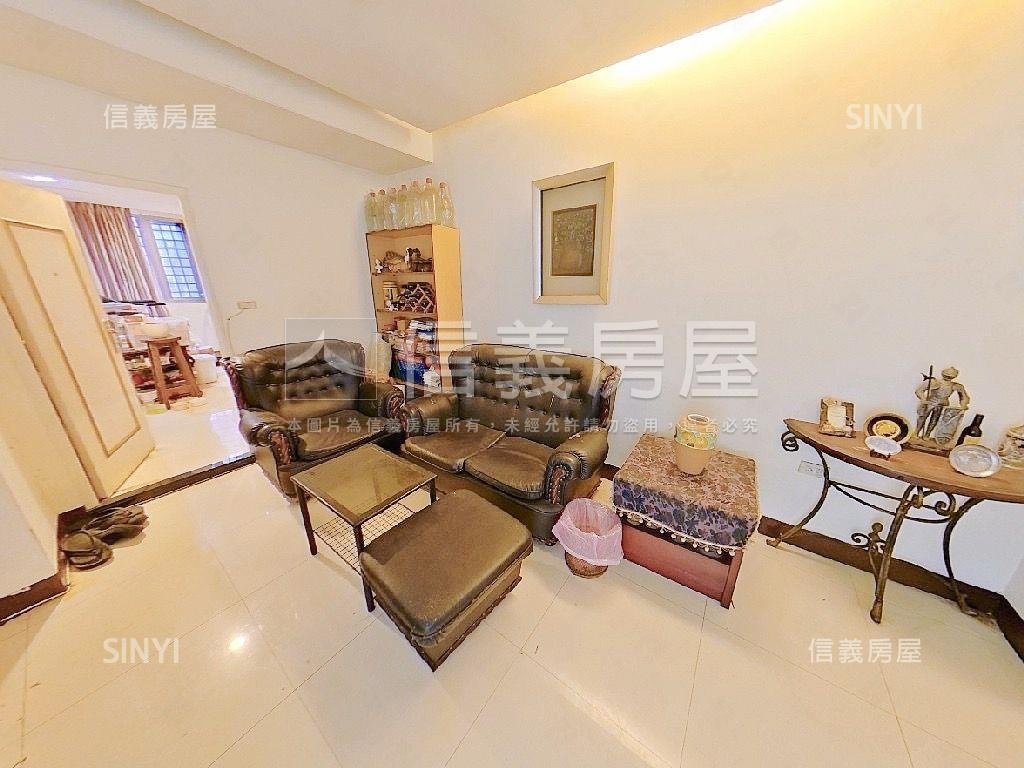 馬到成功透天廠辦房屋室內格局與周邊環境