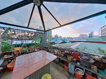 馬到成功透天廠辦