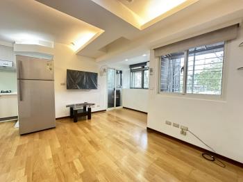 萬美社區一卡皮箱入住