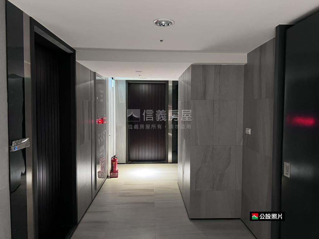 水星光三房平車房屋室內格局與周邊環境