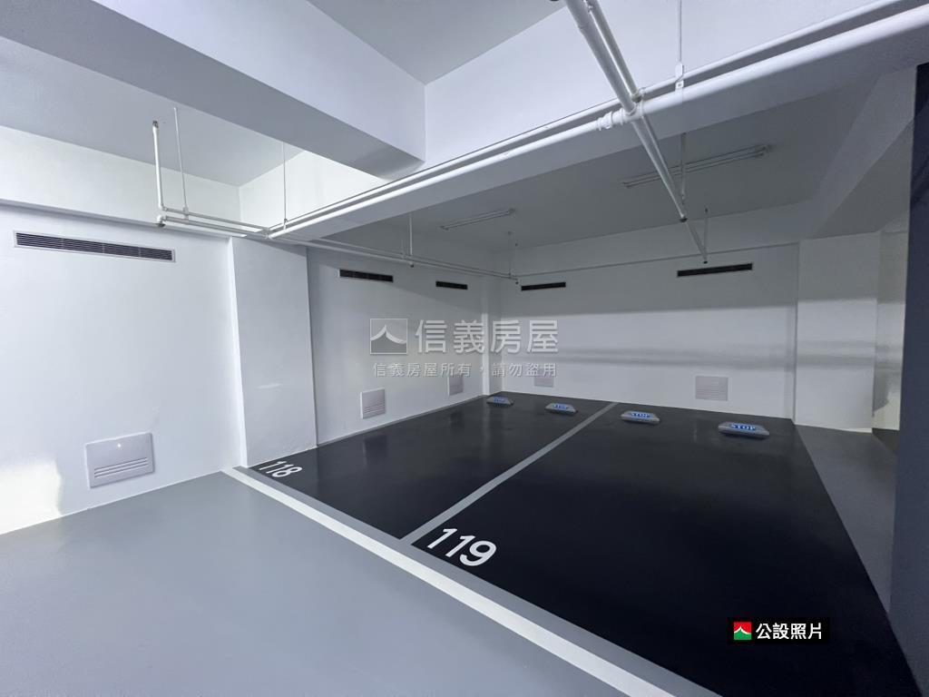 水星光三房平車房屋室內格局與周邊環境