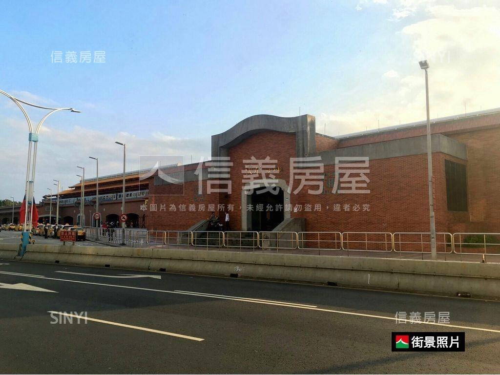 捷運山水悅兩房附車位房屋室內格局與周邊環境