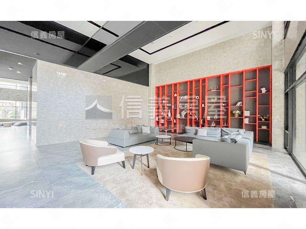 ＭＹ勝美雙面採光２房平車房屋室內格局與周邊環境