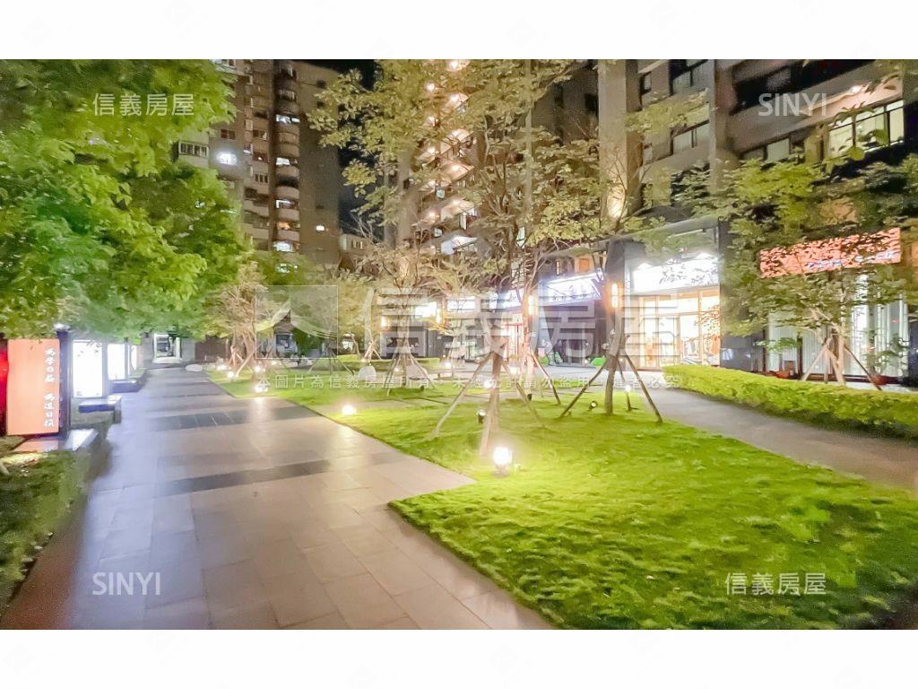 ＭＹ勝美雙面採光２房平車房屋室內格局與周邊環境