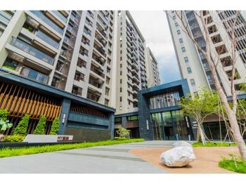 ＭＹ勝美雙面採光２房平車