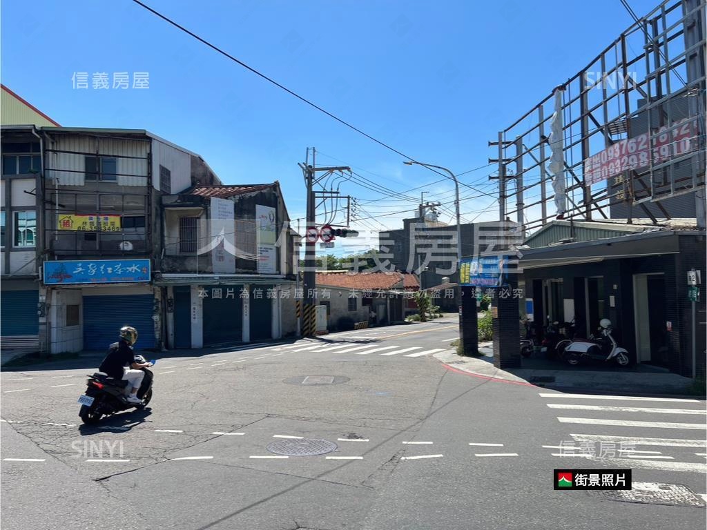 湖內招財金店地房屋室內格局與周邊環境