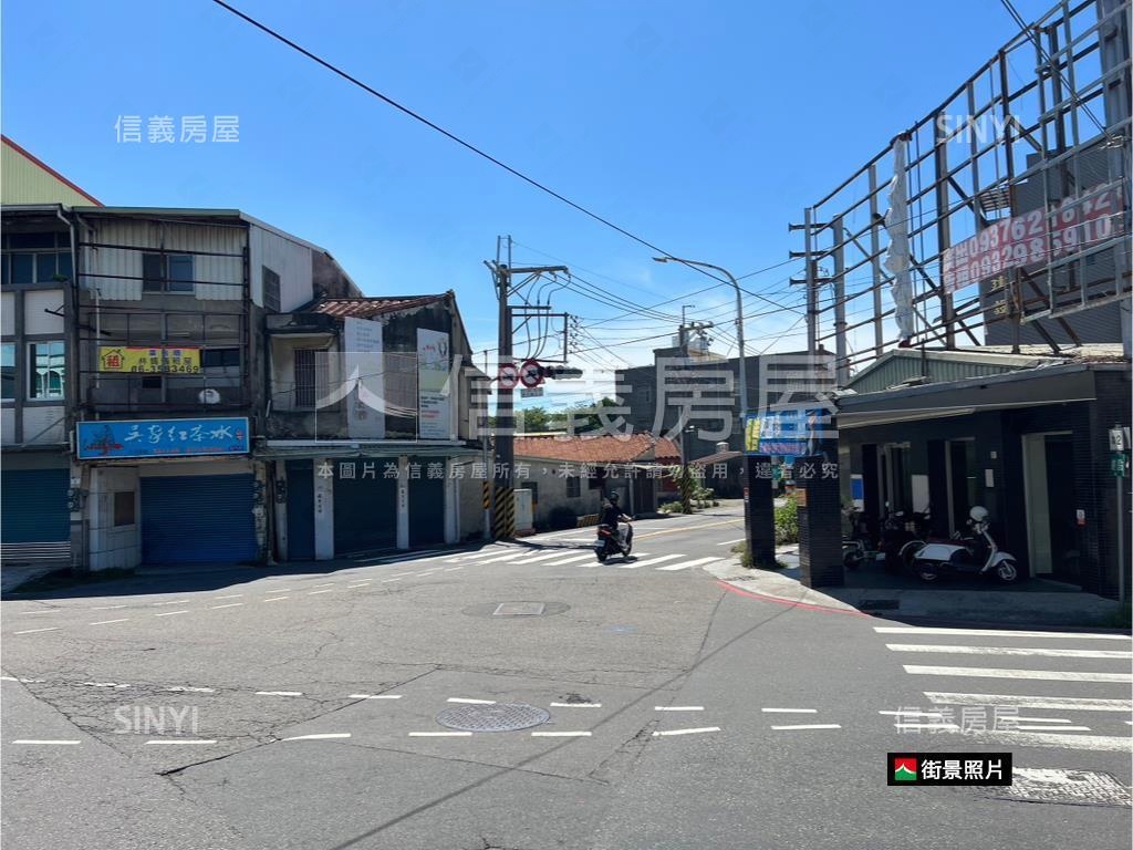 湖內招財金店地房屋室內格局與周邊環境