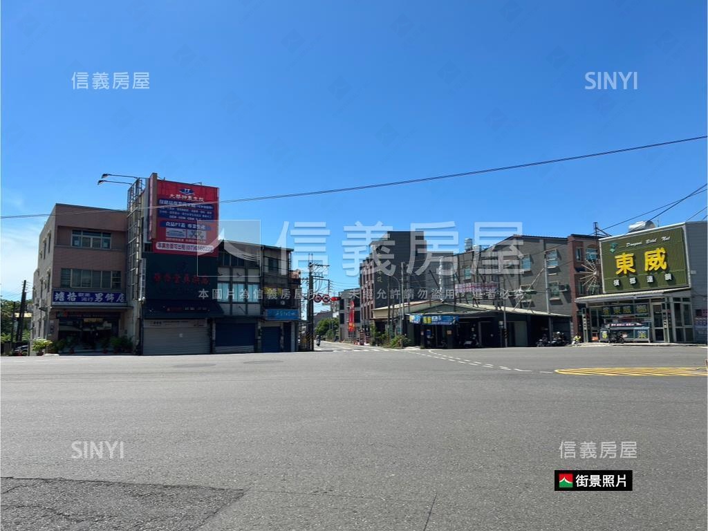 湖內招財金店地房屋室內格局與周邊環境