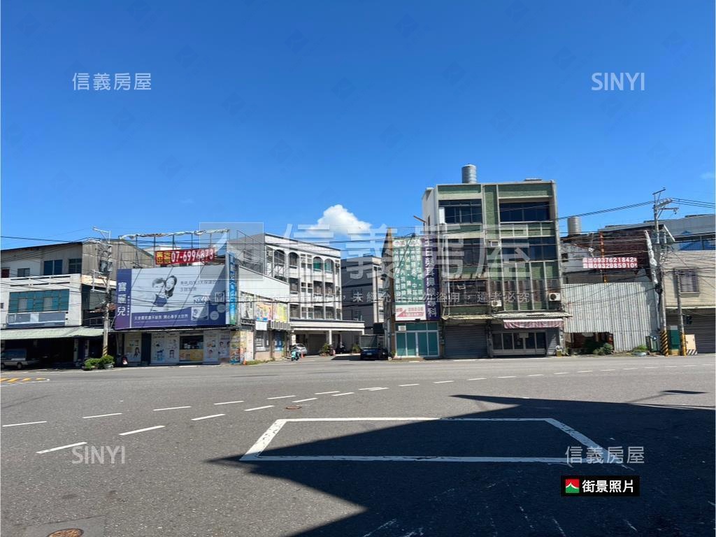 湖內招財金店地房屋室內格局與周邊環境