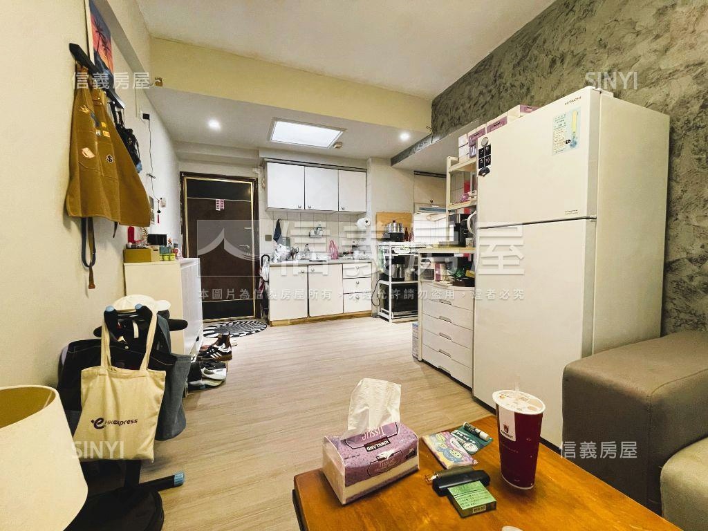 南京三民捷運電梯管理美妝房屋室內格局與周邊環境