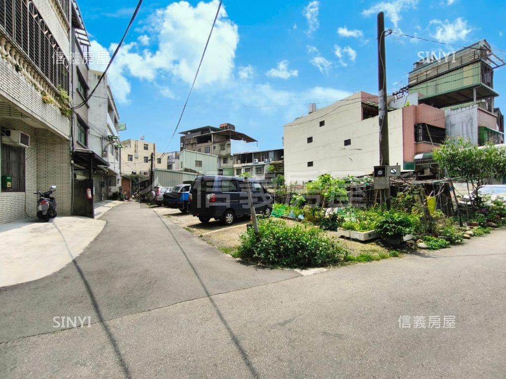 桃園後站陽明高中潛力土地房屋室內格局與周邊環境