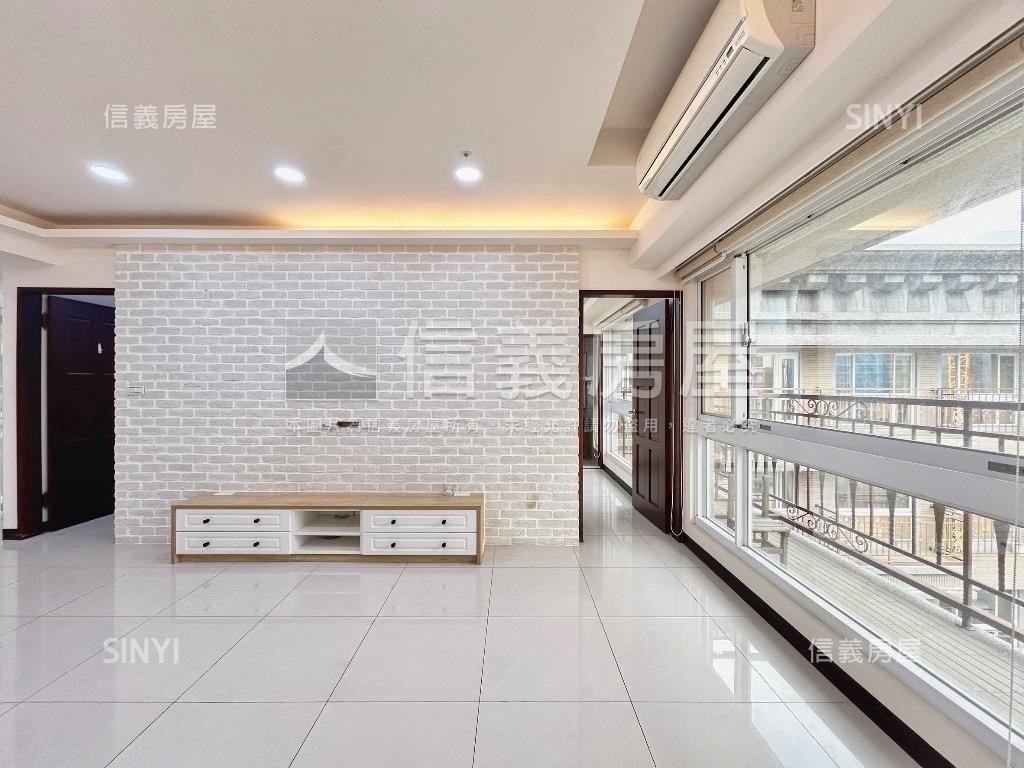 林口巴黎捷悅美三房房屋室內格局與周邊環境