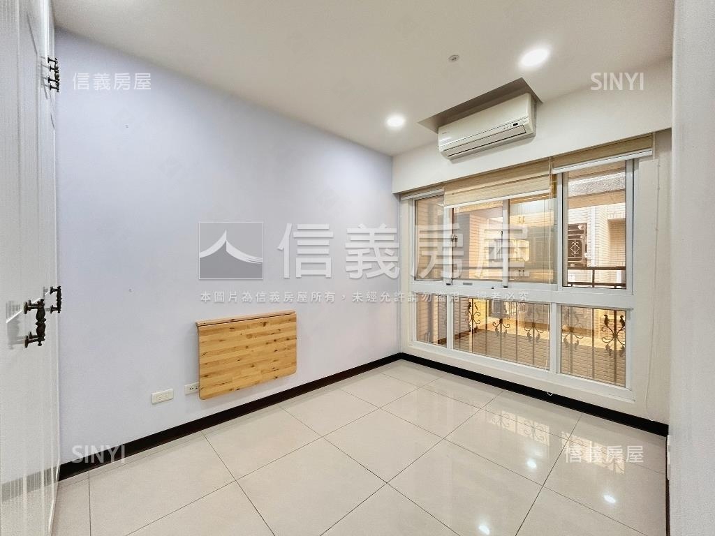 林口巴黎捷悅美三房房屋室內格局與周邊環境