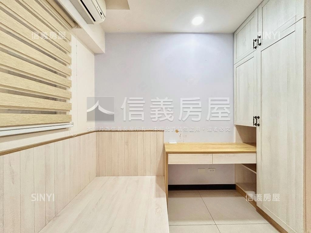 林口巴黎捷悅美三房房屋室內格局與周邊環境