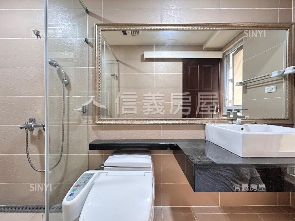 林口巴黎捷悅美三房房屋室內格局與周邊環境