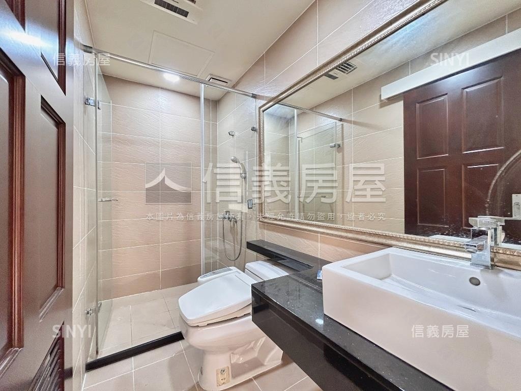 林口巴黎捷悅美三房房屋室內格局與周邊環境