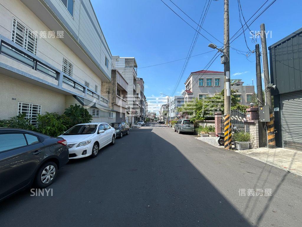 專！湖內充龍有餘金雞母房屋室內格局與周邊環境