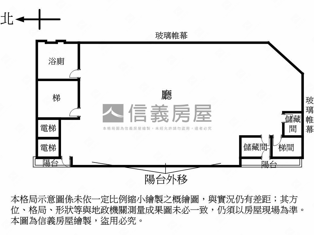 西門町置產首選房屋室內格局與周邊環境
