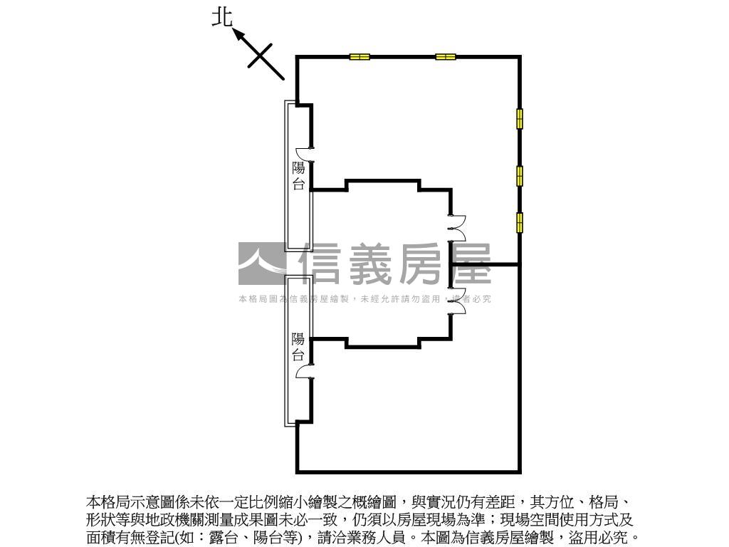 南港捷運站正出口商辦房屋室內格局與周邊環境