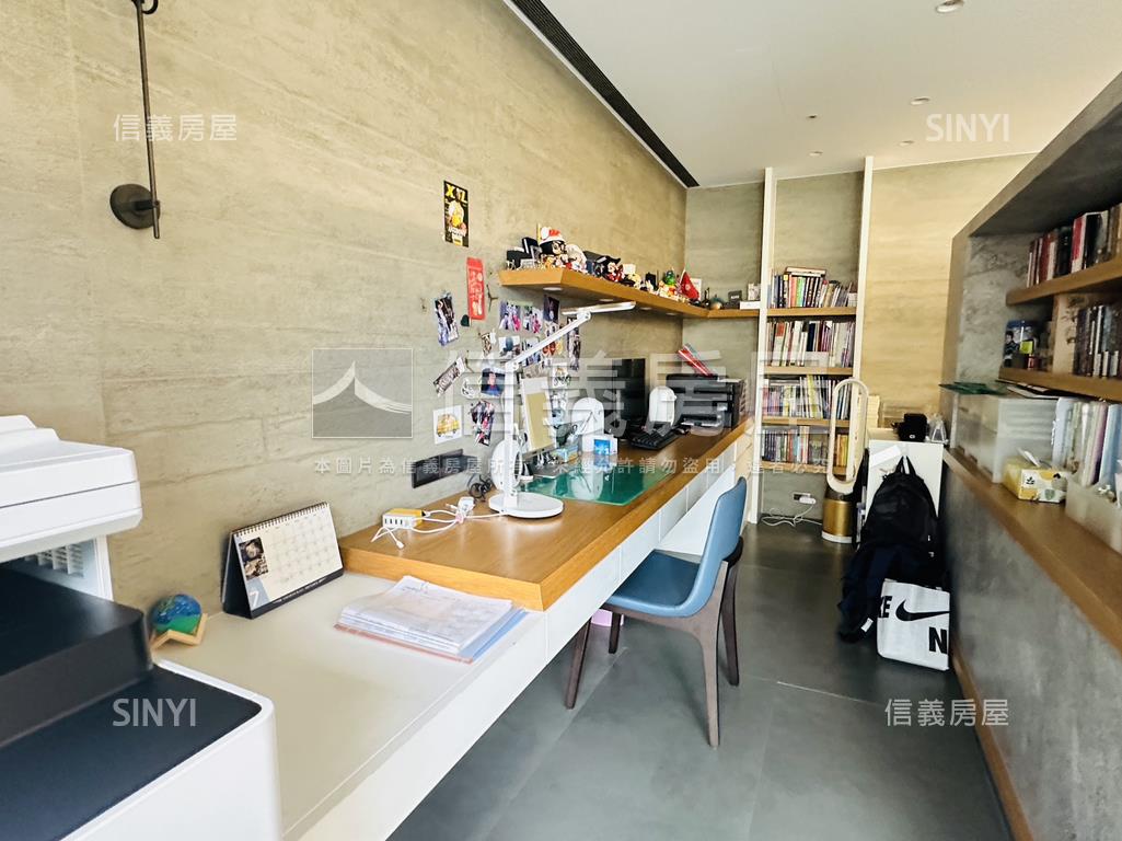 松江東西匯豪邸房屋室內格局與周邊環境