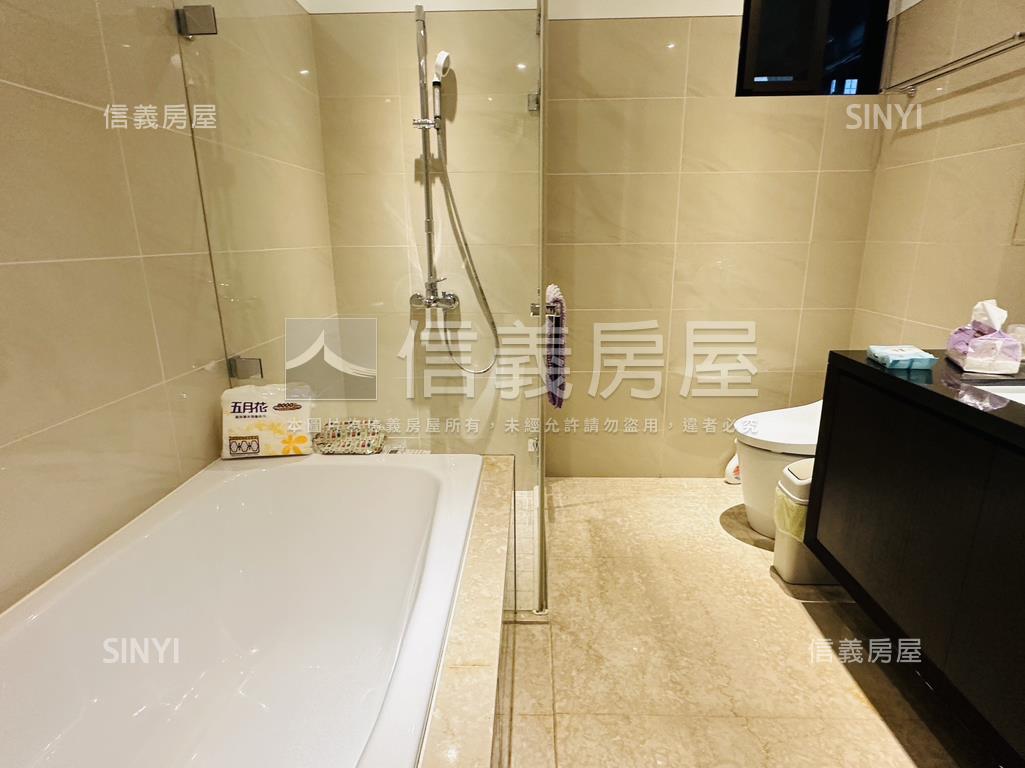 松江東西匯豪邸房屋室內格局與周邊環境