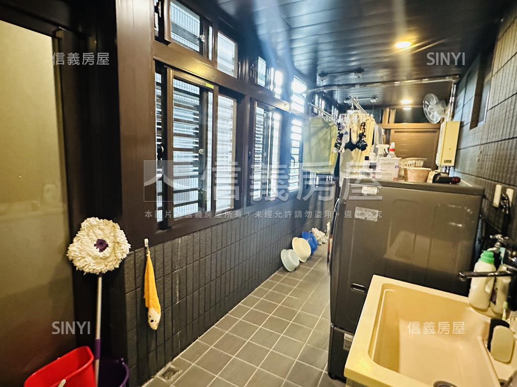 松江東西匯豪邸房屋室內格局與周邊環境