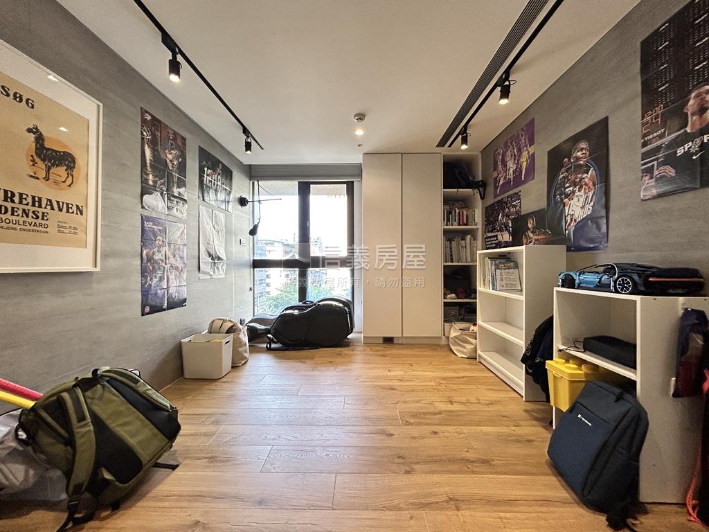 松江東西匯豪邸房屋室內格局與周邊環境