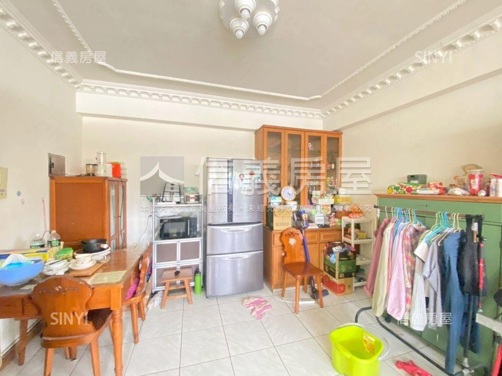 真愛＊聯邦稀有美屋房屋室內格局與周邊環境
