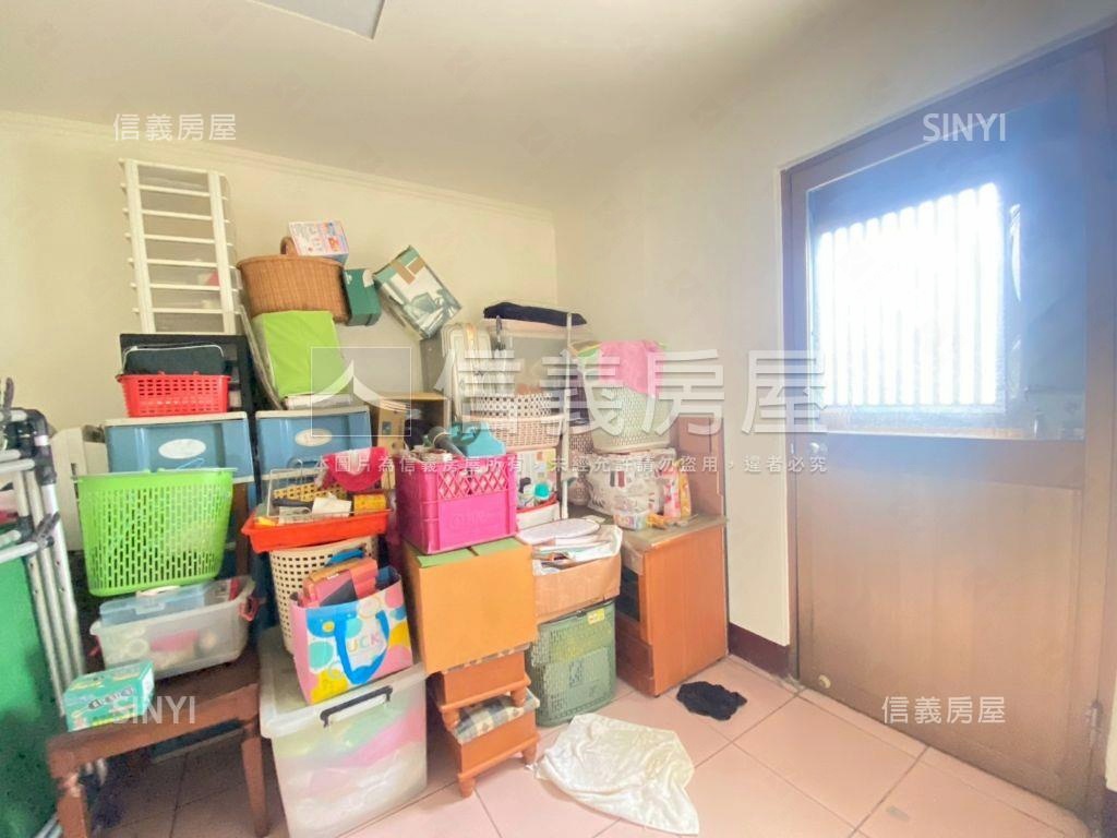 真愛＊聯邦稀有美屋房屋室內格局與周邊環境