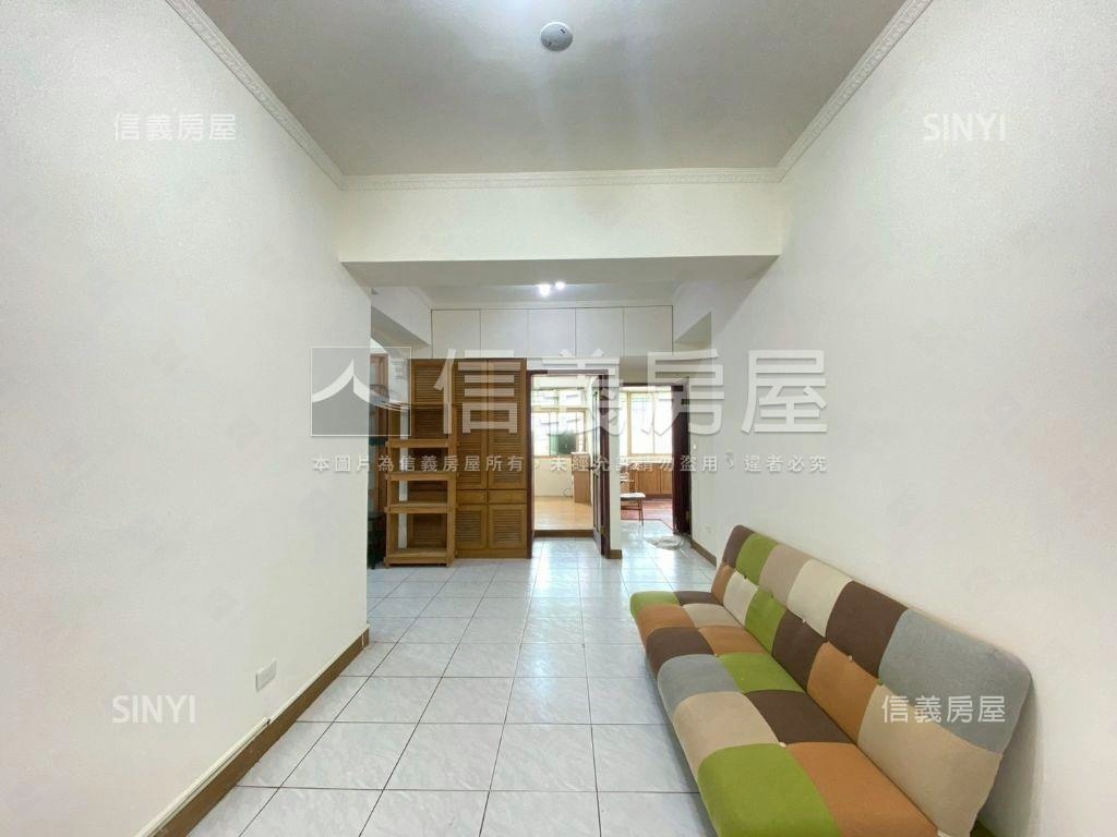真愛＊聯邦稀有美屋房屋室內格局與周邊環境