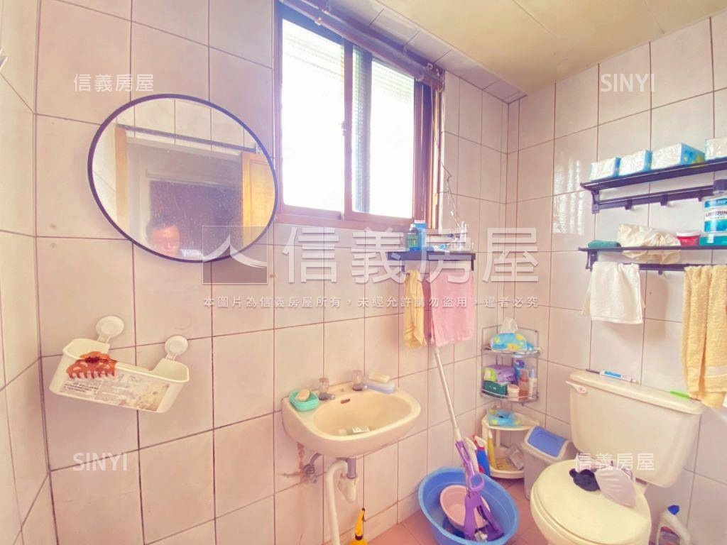 真愛＊聯邦稀有美屋房屋室內格局與周邊環境