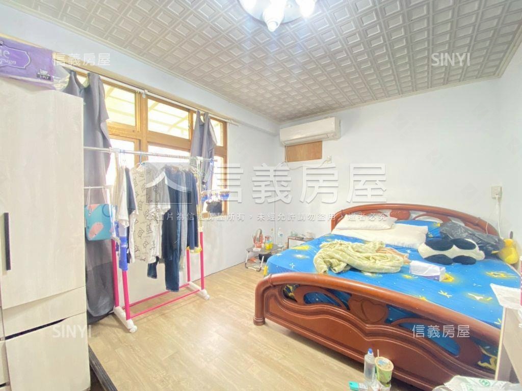 真愛＊聯邦稀有美屋房屋室內格局與周邊環境