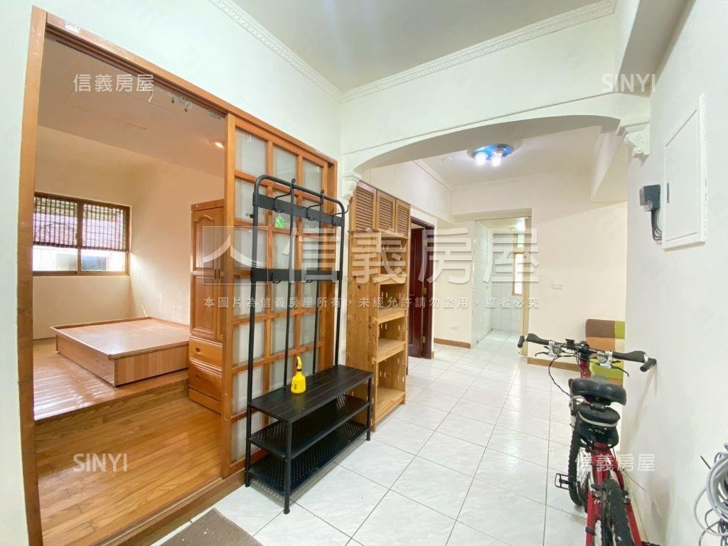 真愛＊聯邦稀有美屋房屋室內格局與周邊環境