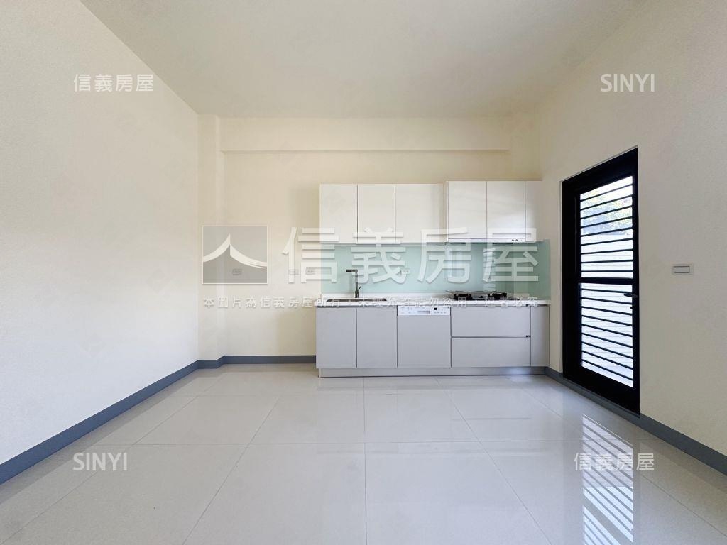 台南築幸福西港全新透天房屋室內格局與周邊環境