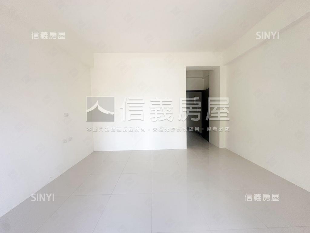 台南築幸福西港全新透天房屋室內格局與周邊環境