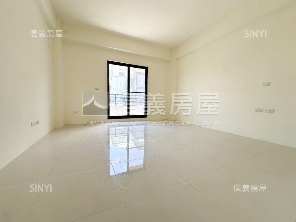 台南築幸福西港全新透天房屋室內格局與周邊環境