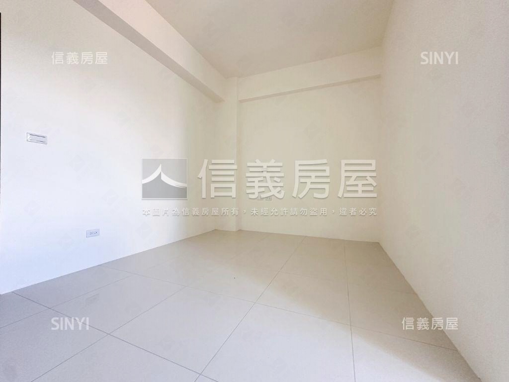台南築幸福西港全新透天房屋室內格局與周邊環境