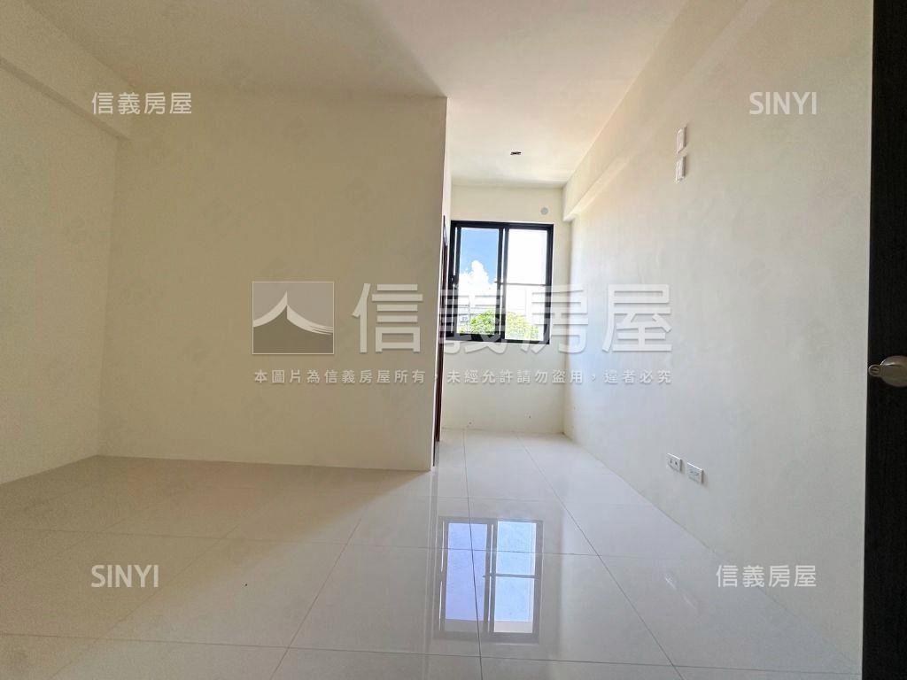 台南築幸福西港全新透天房屋室內格局與周邊環境