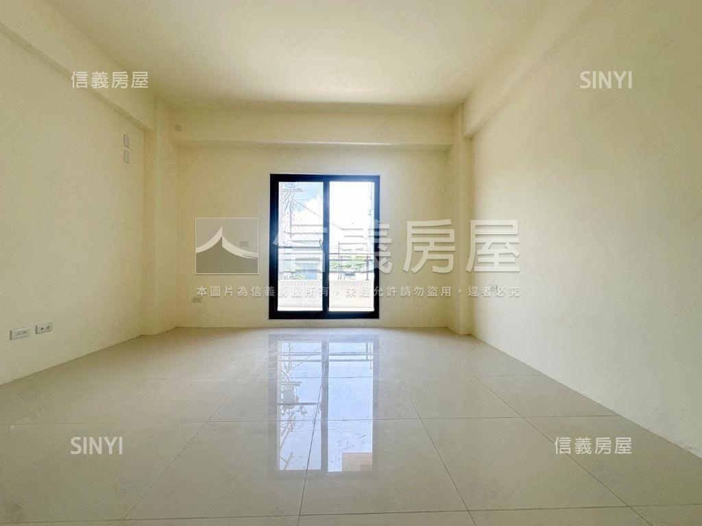 台南築幸福西港全新透天房屋室內格局與周邊環境