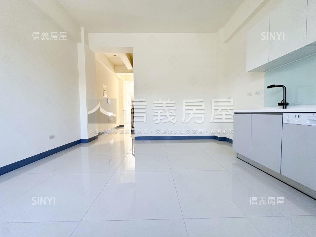 台南築幸福西港全新透天房屋室內格局與周邊環境